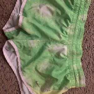 Nike Athletic Shorts